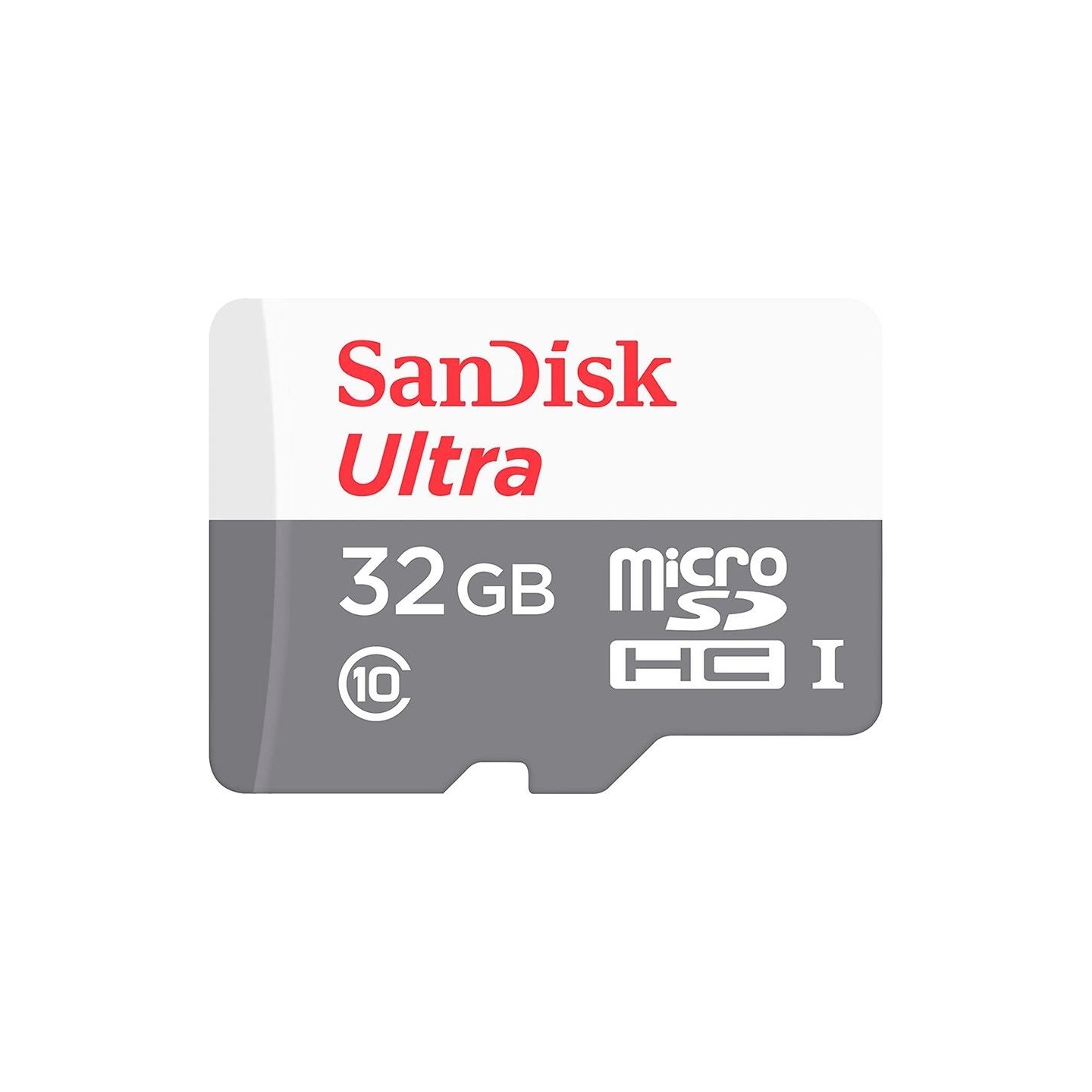 Sandisk MEMORY MICRO SDHC 32GB UHS-I/SDSQUNR-032G-GN3MN SANDISK