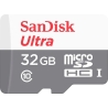 Sandisk MEMORY MICRO SDHC 32GB UHS-I/SDSQUNR-032G-GN3MN SANDISK