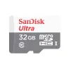 Sandisk Ultra microSDHC 32GB 100MB/s Class 10 UHS-I