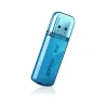 Silicon Power | Helios 101 | 8 GB | USB Type-A | Blue