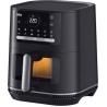 Braun HF5075IBK MultiFry 5 Air fryer, Black | Braun