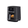 Braun HF5075IBK MultiFry 5 Air fryer, Black | Braun