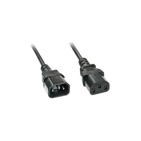 Lindy CABLE POWER C14 TO C13/3M 30332 LINDY