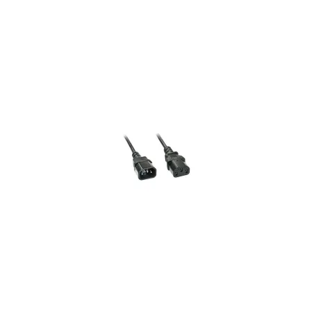 Lindy CABLE POWER C14 TO C13/3M 30332 LINDY