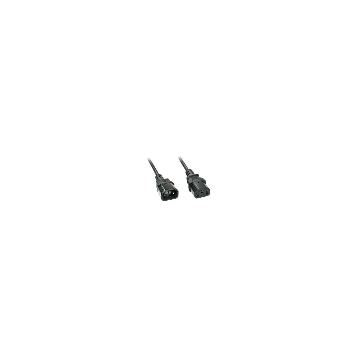 Lindy CABLE POWER C14 TO C13/3M 30332 LINDY