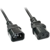 Lindy CABLE POWER C14 TO C13/3M 30332 LINDY