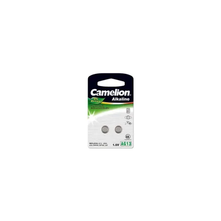 Camelion | AG13/LR44/357 | Alkaline Buttoncell | 2 pc(s)