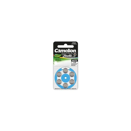 Camelion | A675/DA675/ZL675 | Zinc air cells | 6 pc(s)
