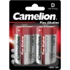 Camelion | D/LR20 | Plus Alkaline | 2 pc(s)
