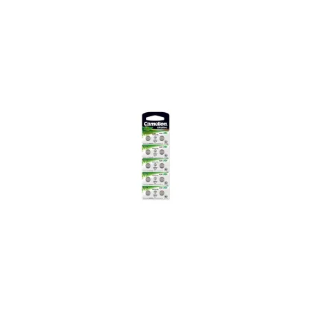 Camelion | AG4/LR66/LR626/377 | Alkaline Buttoncell | 10 pc(s)