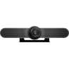 Logitech MEETUP CONFERENCE CAM - EMEA