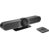 Logitech MEETUP CONFERENCE CAM - EMEA