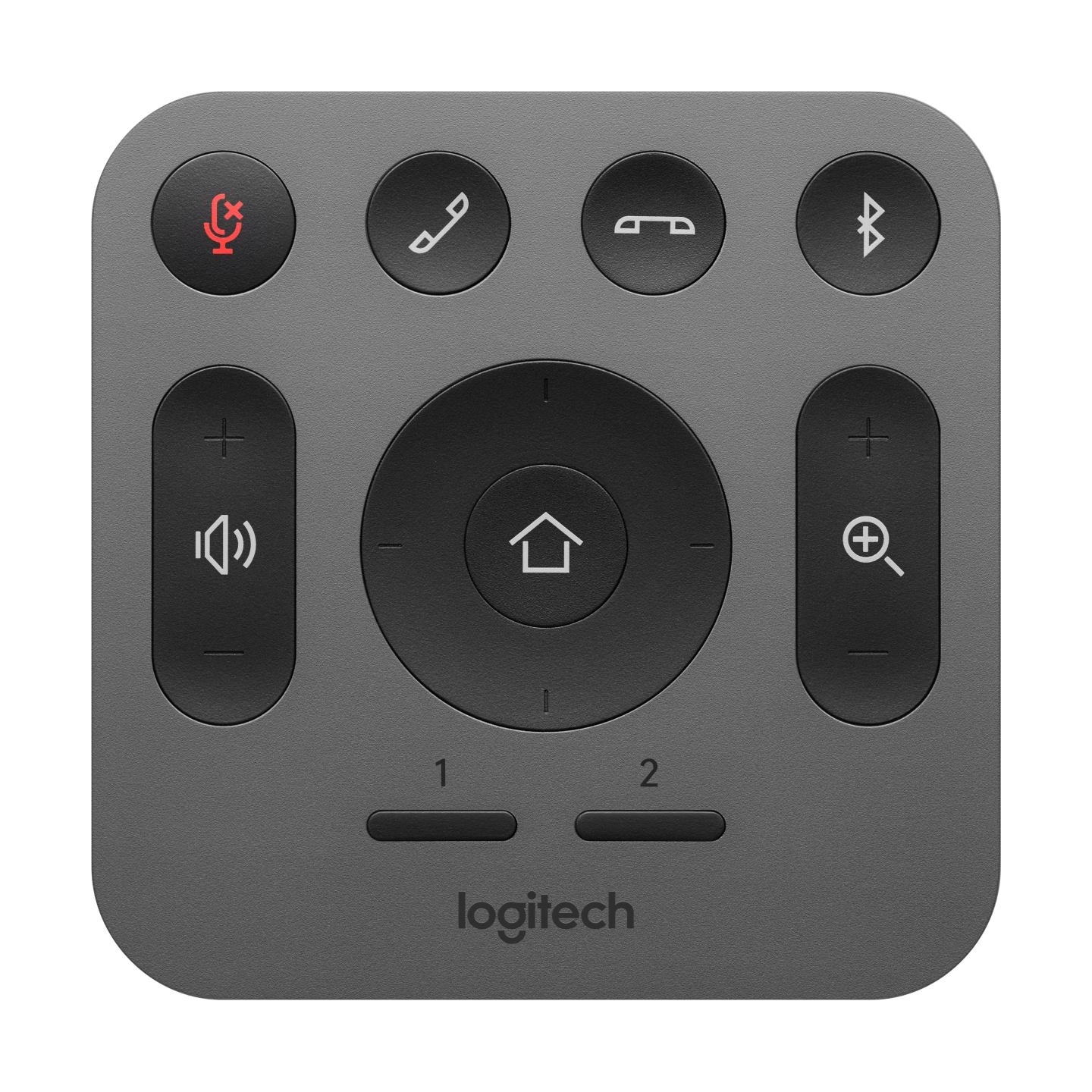 Logitech MEETUP CONFERENCE CAM - EMEA