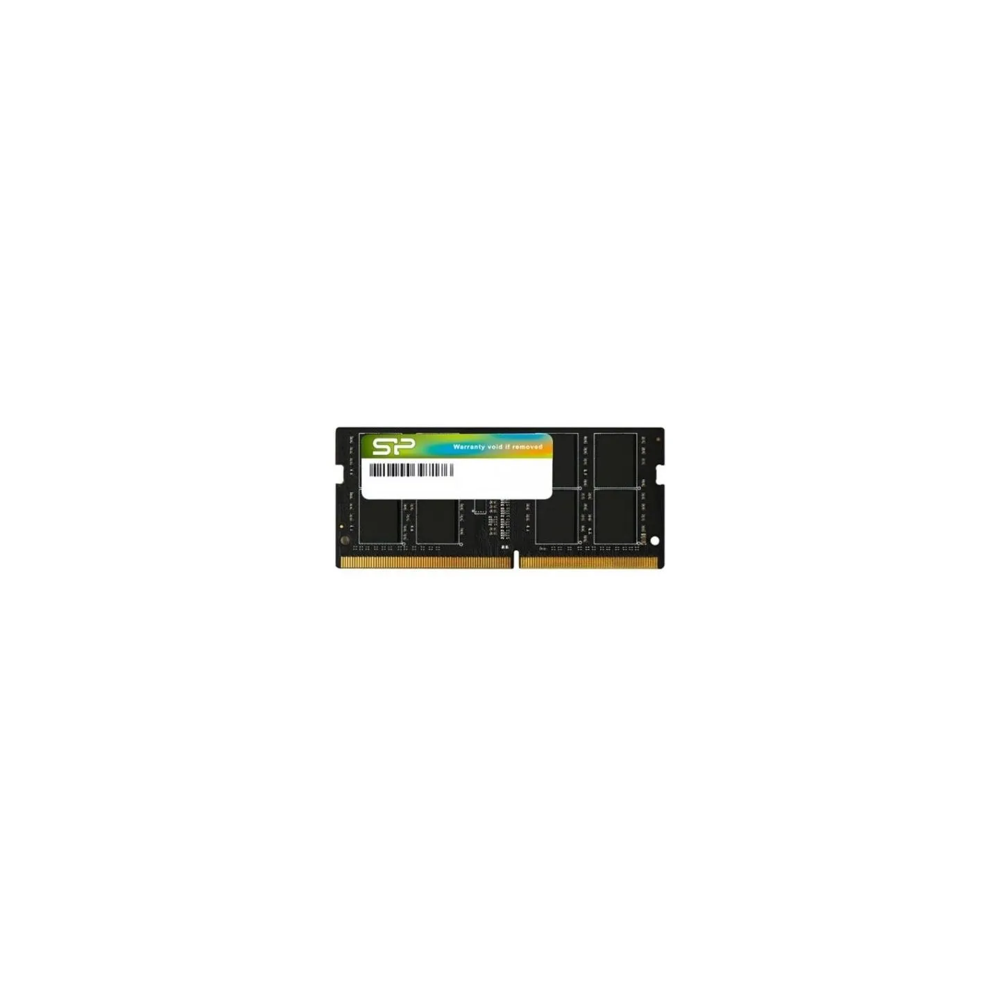 Silicon Power DDR4 16GB 2666MHz CL19