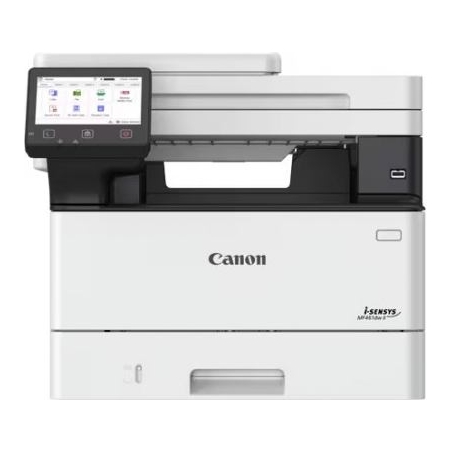 Canon MF465dw II Laser MFP 40ppm