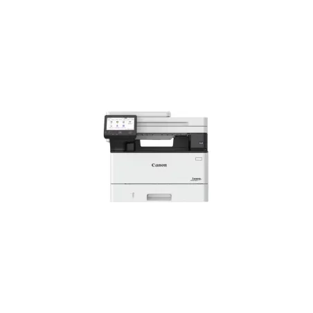 Canon MF465dw II Laser MFP 40ppm