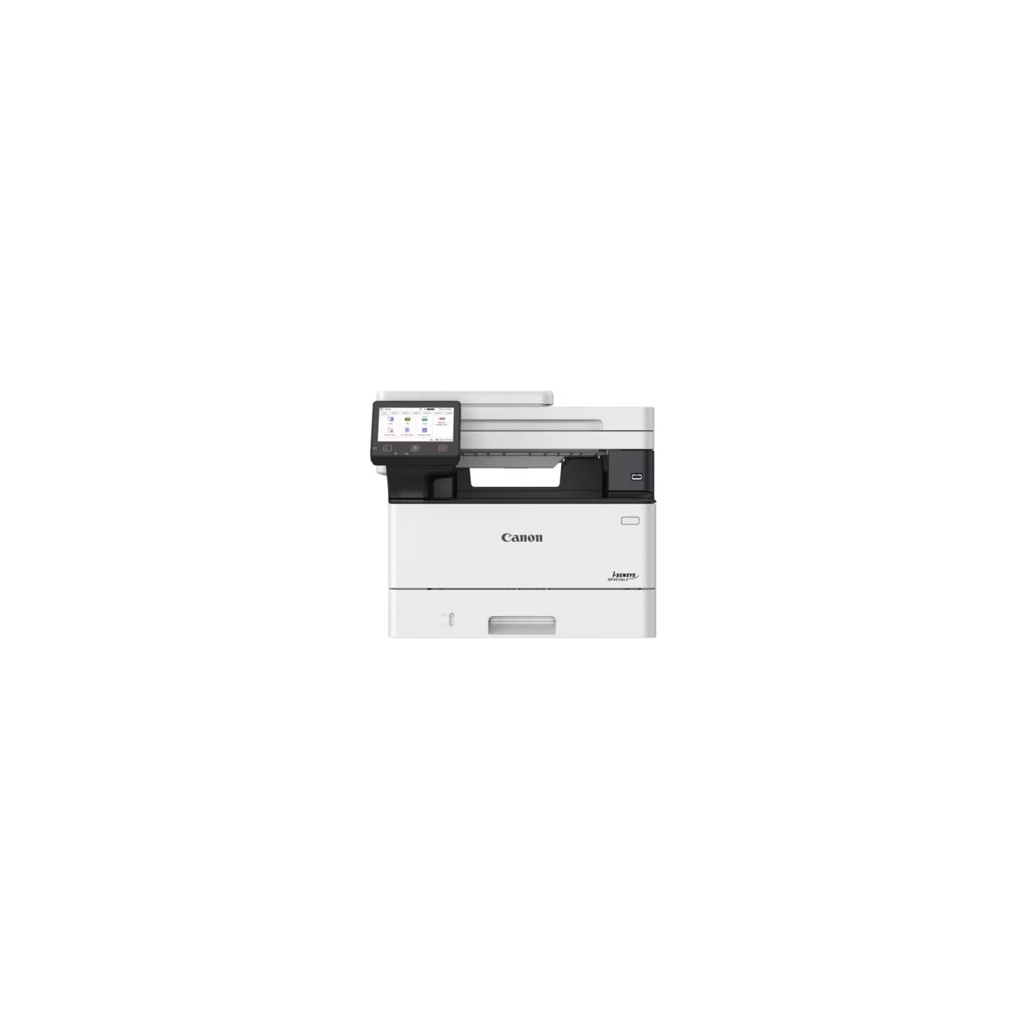 Canon MF465dw II Laser MFP 40ppm