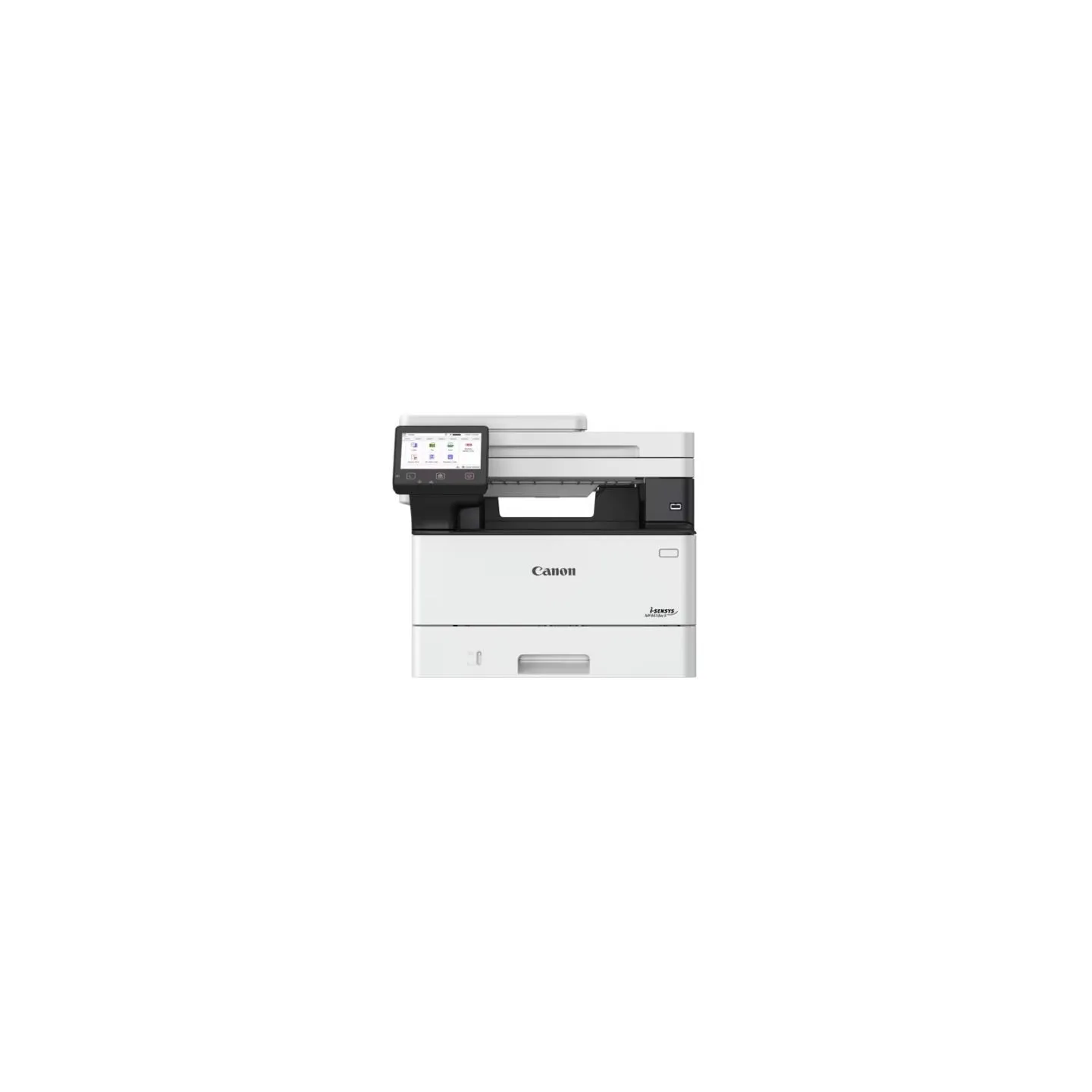Canon MF465dw II Laser MFP 40ppm