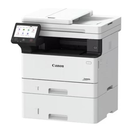 Canon MF465dw II Laser MFP 40ppm