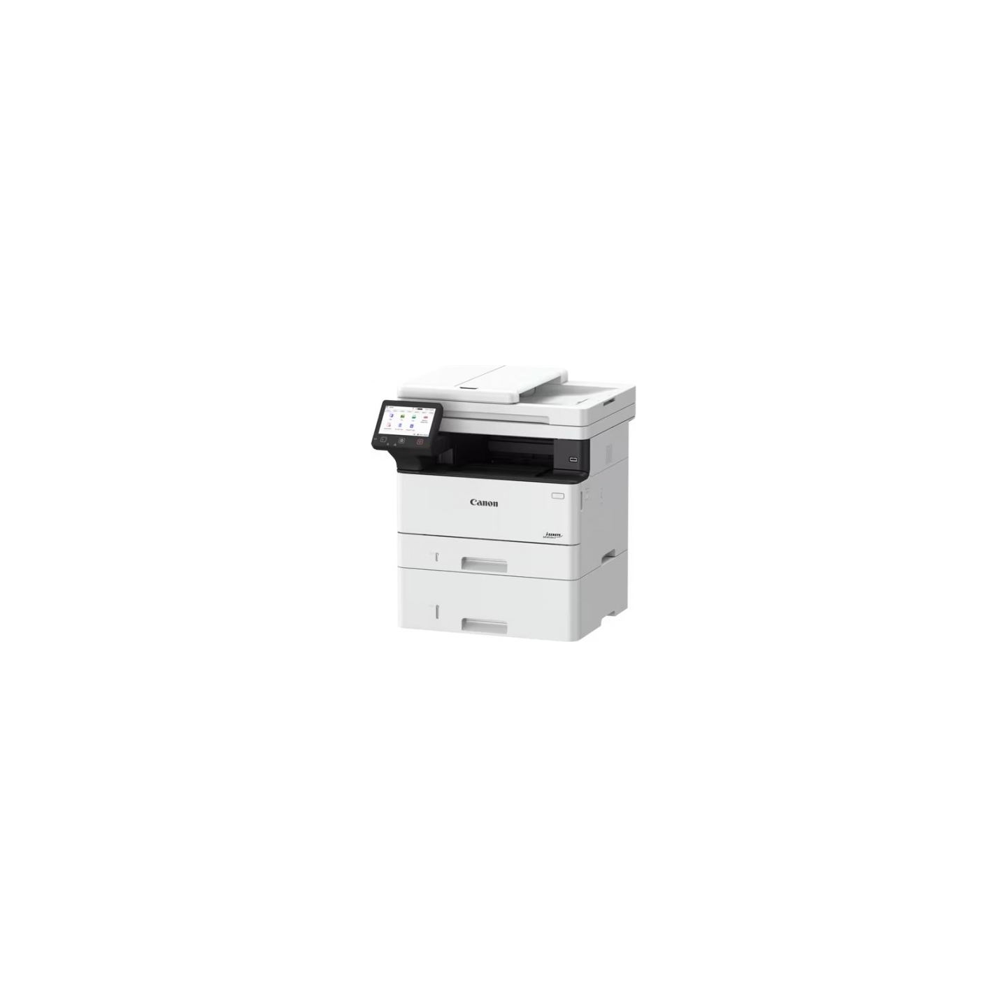 Canon MF465dw II Laser MFP 40ppm