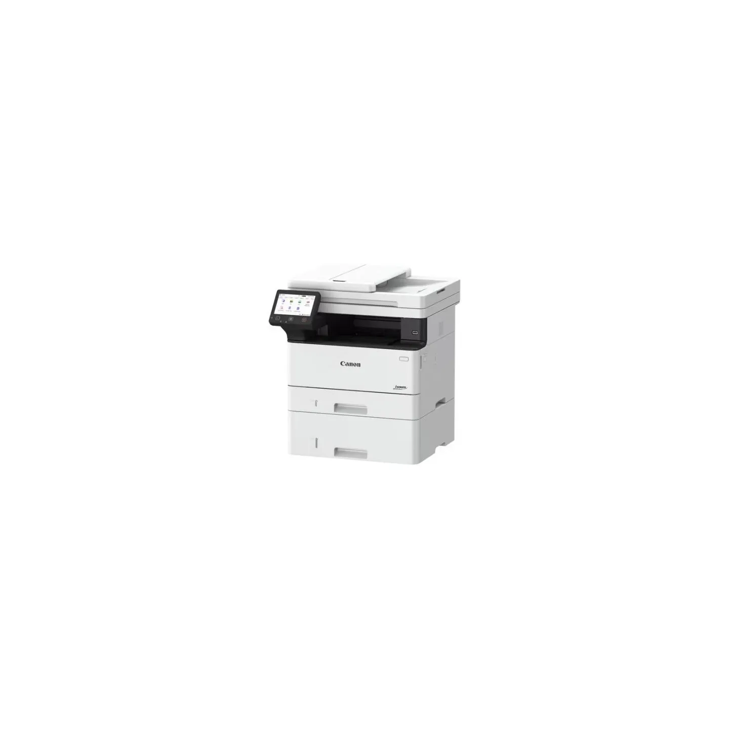 Canon MF465dw II Laser MFP 40ppm