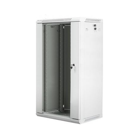 Lanberg WF01-6422-10S wall-mount rack