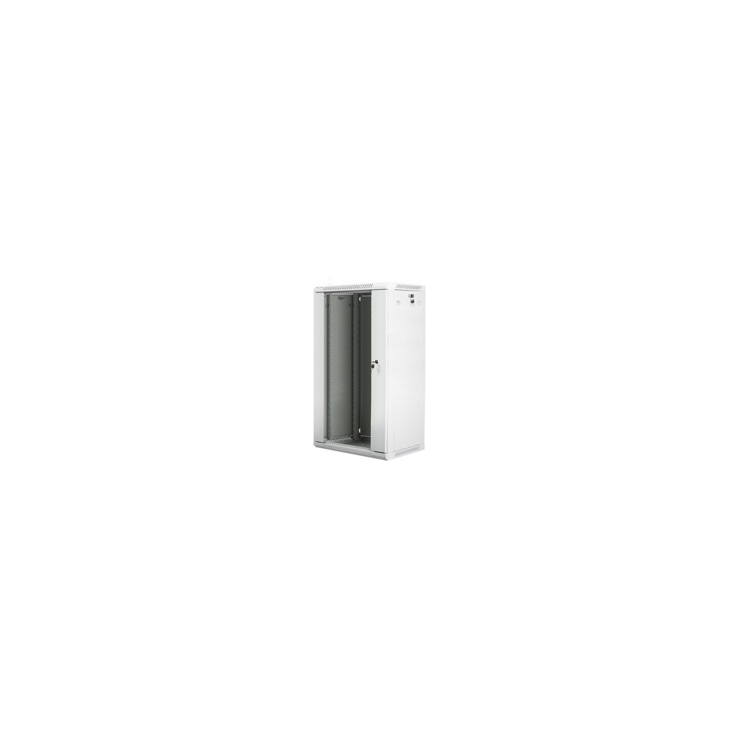 Lanberg WF01-6422-10S wall-mount rack