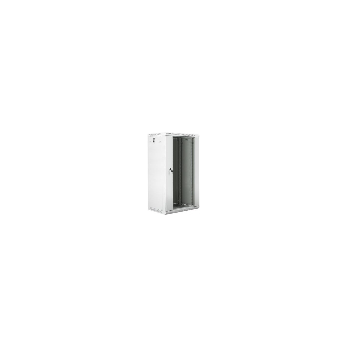 Lanberg WF01-6422-10S wall-mount rack