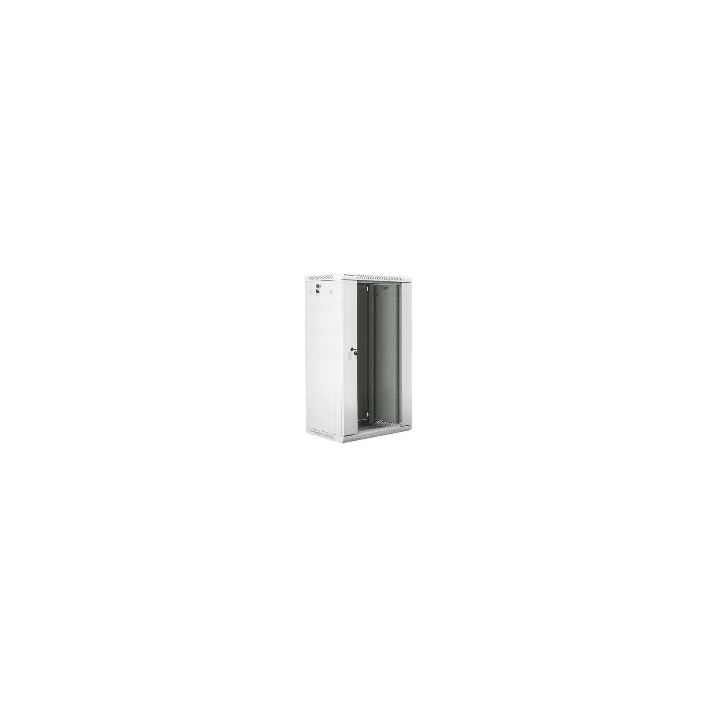 Lanberg WF01-6422-10S wall-mount rack