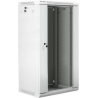 Lanberg WF01-6422-10S wall-mount rack
