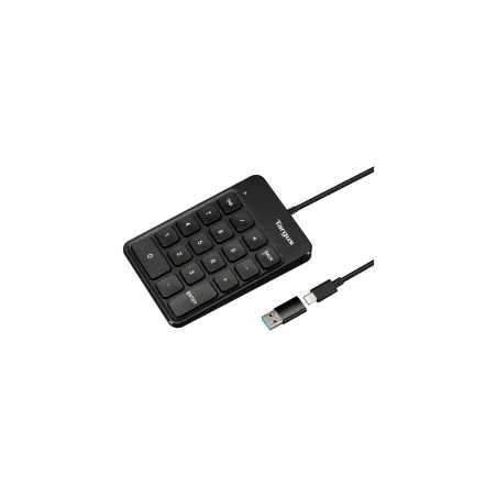 Targus USB NUMERIC KEYPAD, WIRED