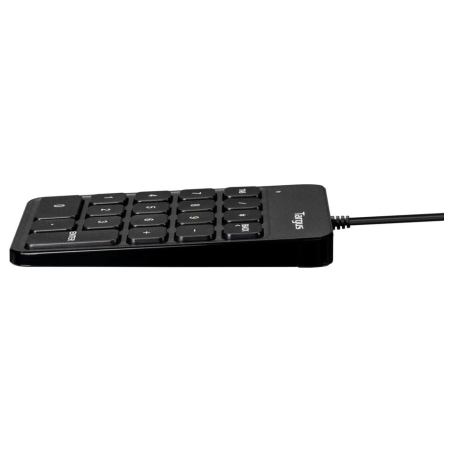 Targus USB NUMERIC KEYPAD, WIRED