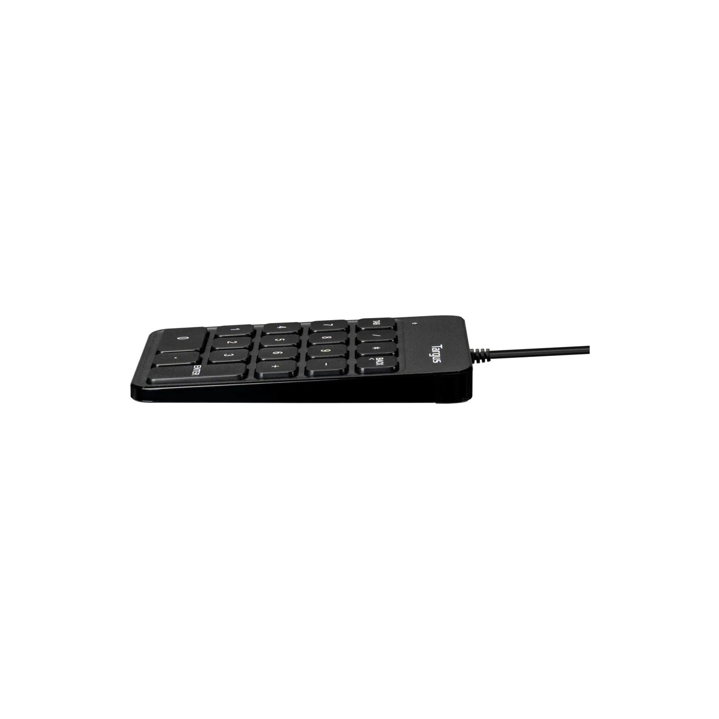 Targus USB NUMERIC KEYPAD, WIRED