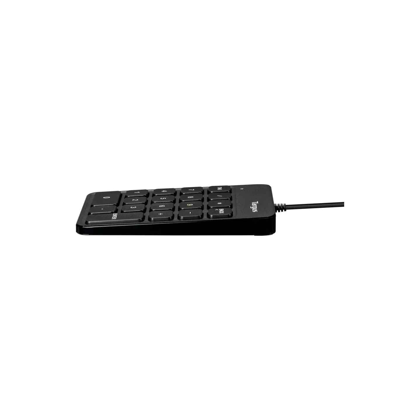 Targus USB NUMERIC KEYPAD, WIRED