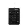 Targus USB NUMERIC KEYPAD, WIRED