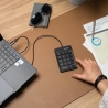 Targus USB NUMERIC KEYPAD, WIRED