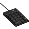 Targus USB NUMERIC KEYPAD, WIRED