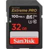 Sandisk MEMORY SDHC 32GB UHS-1/SDSDXXO-032G-GN4IN SANDISK
