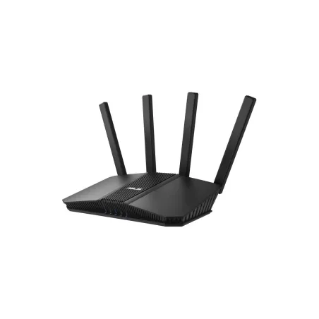 Asus | WiFi 7 AiMesh Extendable Router | RT-BE59 | 802.11be | 688/4320 Mbit/s | Ethernet LAN (RJ-45) ports 5 | Mesh Support Yes 