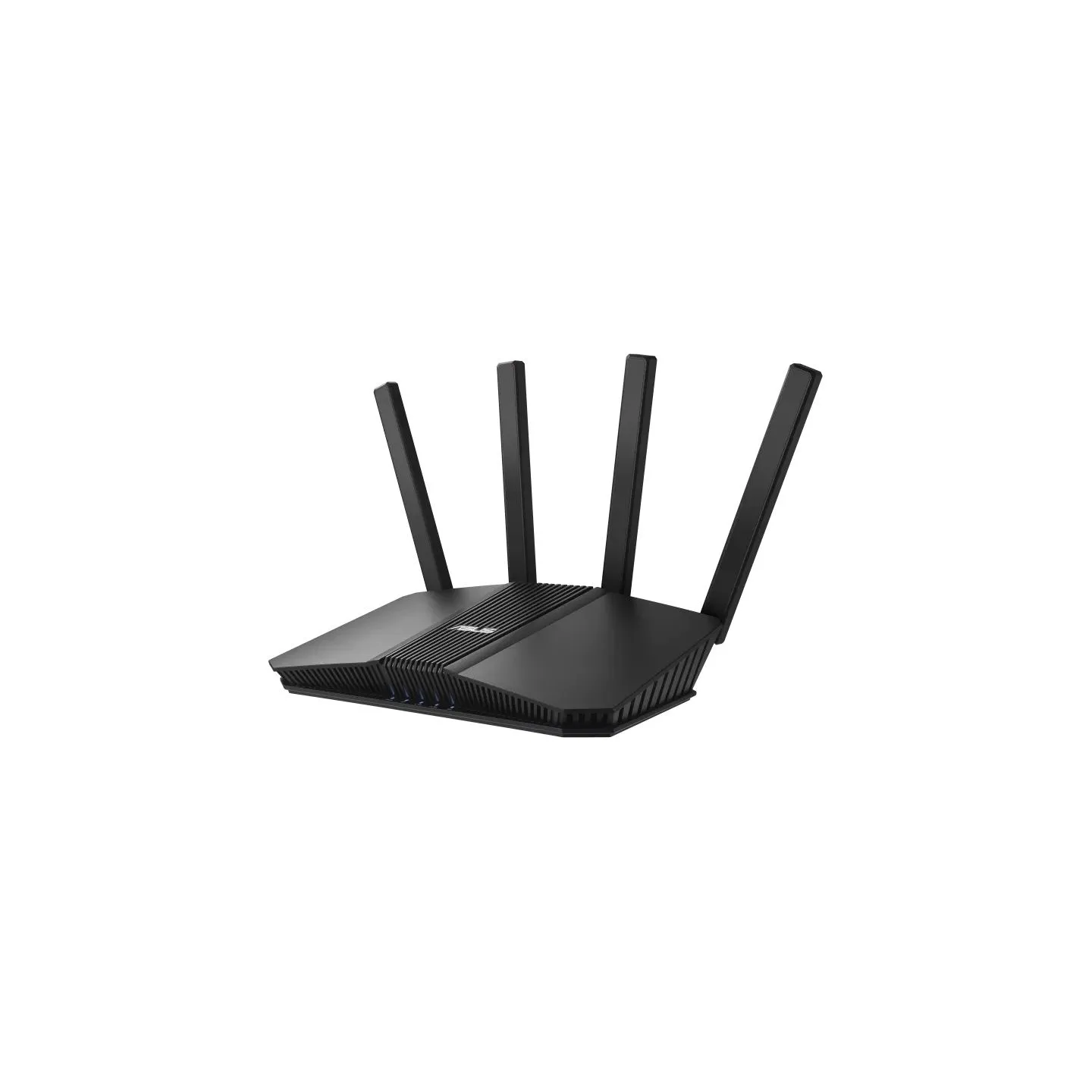 Asus Wireless Router|ASUS|RT-BE59 BE5000|Wi-Fi 7 (802.11be)|Data speed 5000 Mbit/s|Ethernet WAN Yes|WAN connection type RJ-45|Et