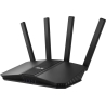Asus Wireless Router|ASUS|RT-BE59 BE5000|Wi-Fi 7 (802.11be)|Data speed 5000 Mbit/s|Ethernet WAN Yes|WAN connection type RJ-45|Et
