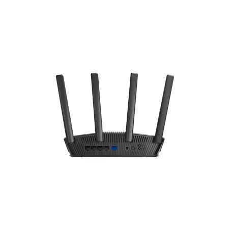 Asus | WiFi 7 AiMesh Extendable Router | RT-BE59 | 802.11be | 688/4320 Mbit/s | Ethernet LAN (RJ-45) ports 5 | Mesh Support Yes 