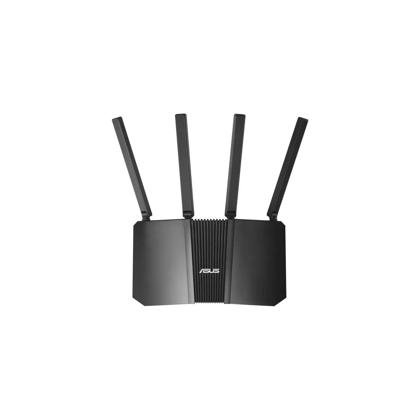 Asus | WiFi 7 AiMesh Extendable Router | RT-BE59 | 802.11be | 688/4320 Mbit/s | Ethernet LAN (RJ-45) ports 5 | Mesh Support Yes 