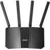 Asus | WiFi 7 AiMesh Extendable Router | RT-BE59 | 802.11be | 688/4320 Mbit/s | Ethernet LAN (RJ-45) ports 5 | Mesh Support Yes 