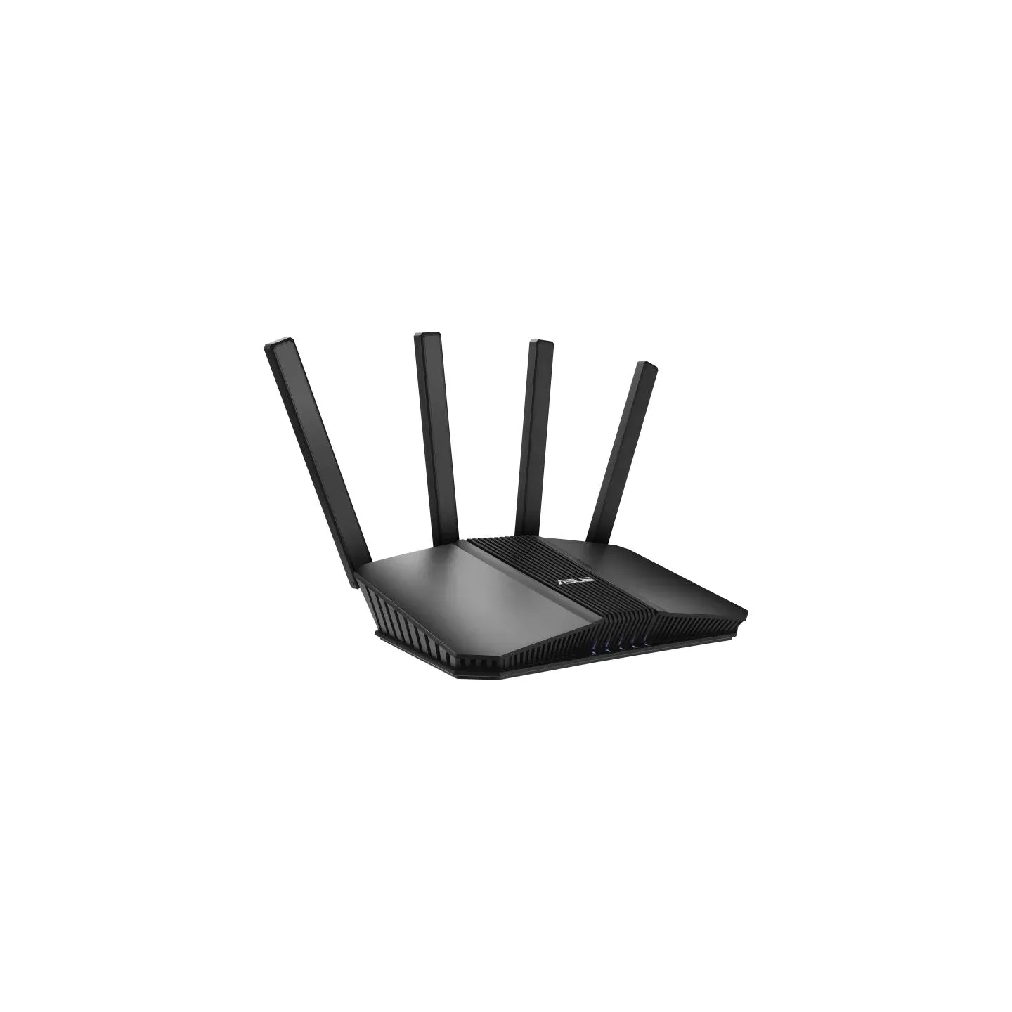Asus Wireless Router|ASUS|RT-BE59 BE5000|Wi-Fi 7 (802.11be)|Data speed 5000 Mbit/s|Ethernet WAN Yes|WAN connection type RJ-45|Et