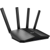 Asus | WiFi 7 AiMesh Extendable Router | RT-BE59 | 802.11be | 688/4320 Mbit/s | Ethernet LAN (RJ-45) ports 5 | Mesh Support Yes 