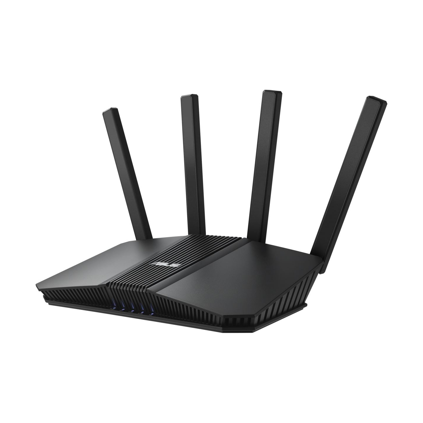 Asus Wireless Router|ASUS|RT-BE59 BE5000|Wi-Fi 7 (802.11be)|Data speed 5000 Mbit/s|Ethernet WAN Yes|WAN connection type RJ-45|Et