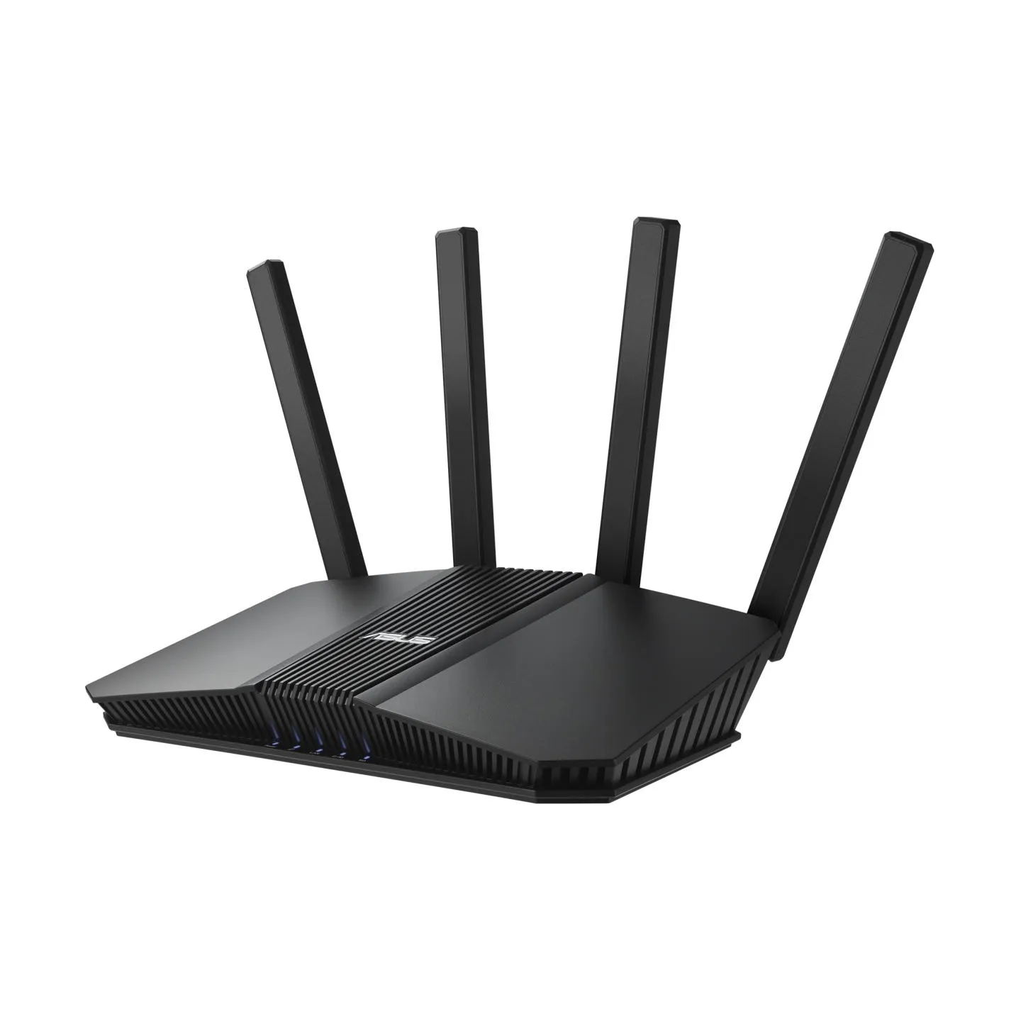 Asus Wireless Router|ASUS|RT-BE59 BE5000|Wi-Fi 7 (802.11be)|Data speed 5000 Mbit/s|Ethernet WAN Yes|WAN connection type RJ-45|Et