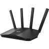 Asus | WiFi 7 AiMesh Extendable Router | RT-BE59 | 802.11be | 688/4320 Mbit/s | Ethernet LAN (RJ-45) ports 5 | Mesh Support Yes 