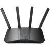 Asus Wireless Router|ASUS|RT-BE59 BE5000|Wi-Fi 7 (802.11be)|Data speed 5000 Mbit/s|Ethernet WAN Yes|WAN connection type RJ-45|Et